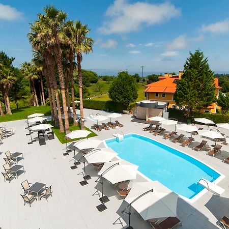 Hotel La Palma De 라네스 외부 사진