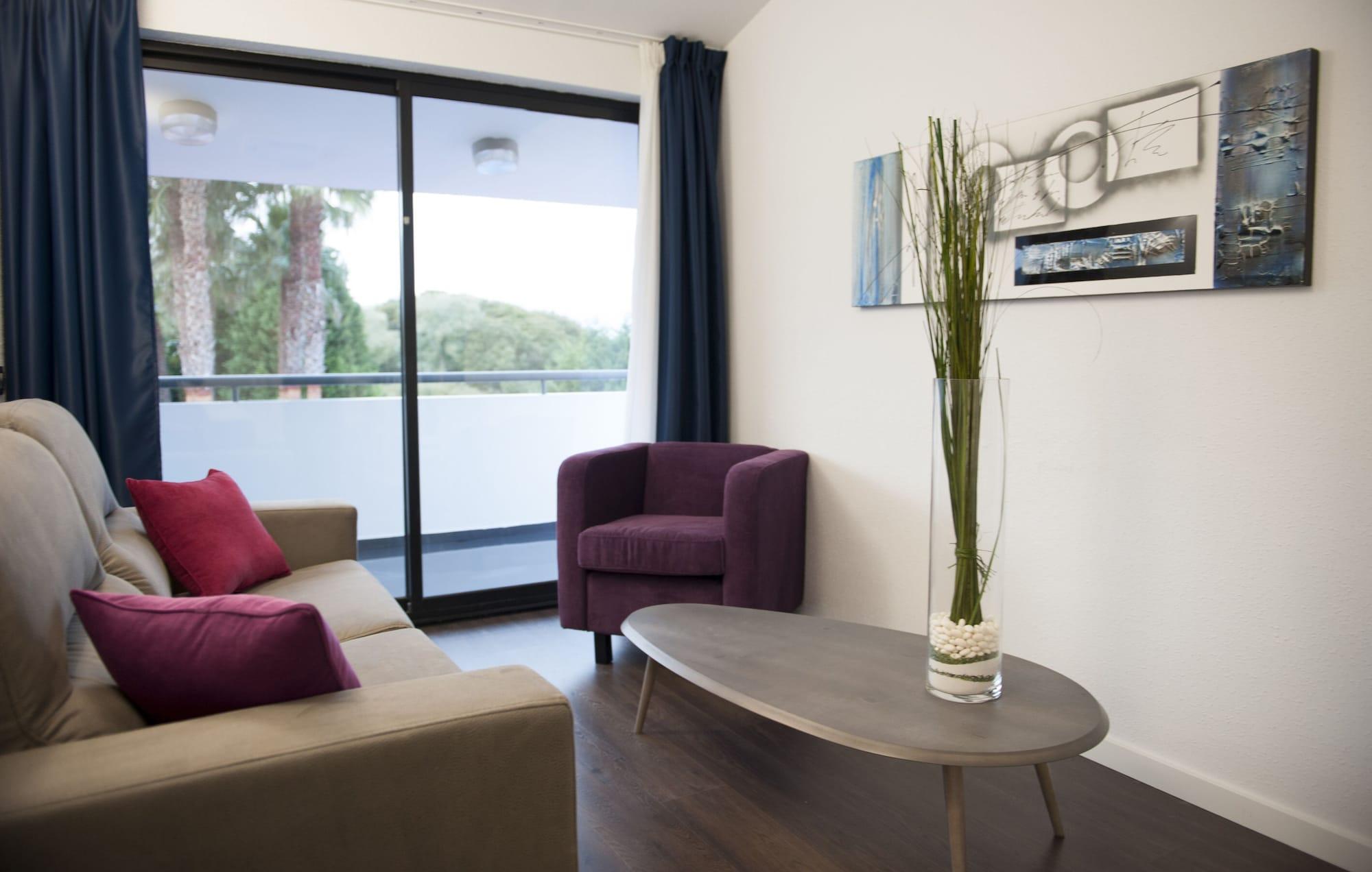 Hotel La Palma De 라네스 외부 사진