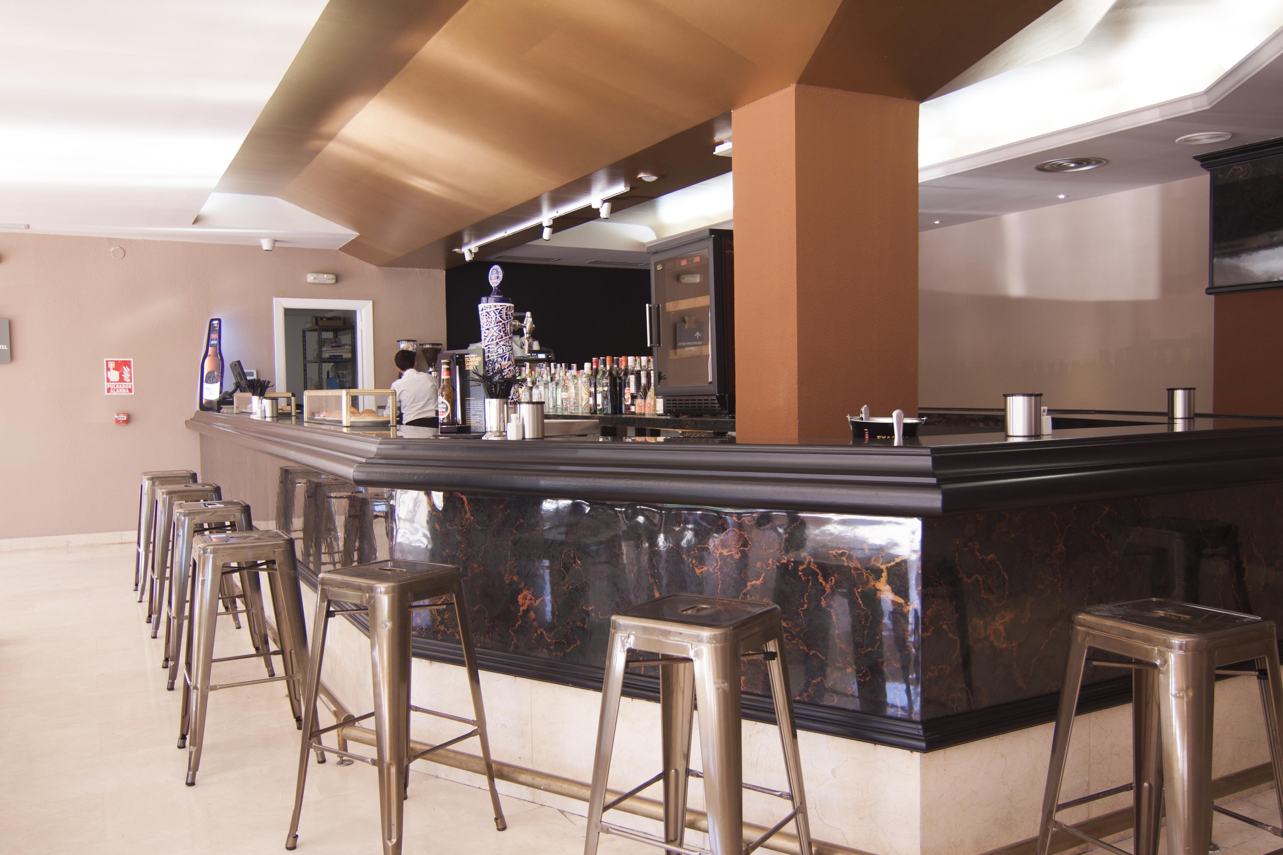 Hotel La Palma De 라네스 외부 사진