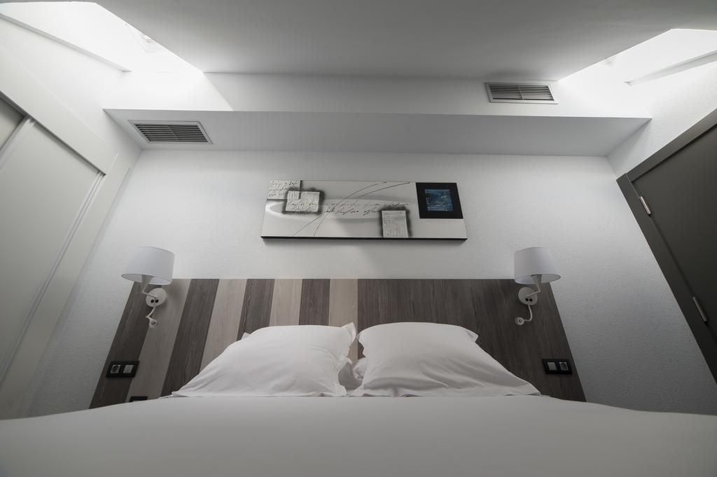 Hotel La Palma De 라네스 외부 사진