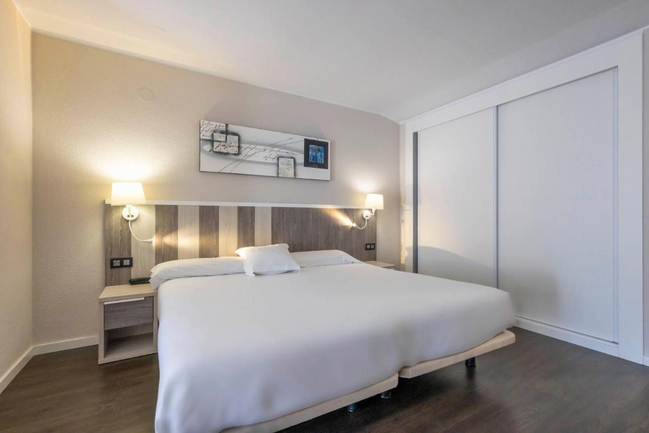 Hotel La Palma De 라네스 외부 사진