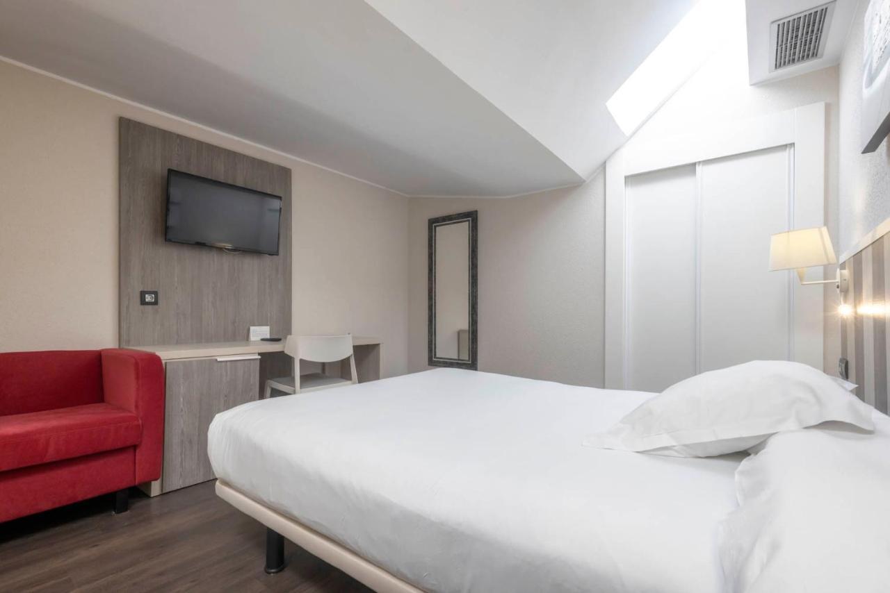 Hotel La Palma De 라네스 외부 사진