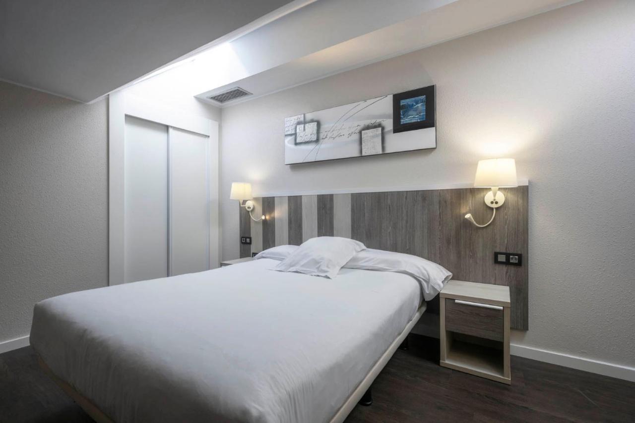 Hotel La Palma De 라네스 외부 사진