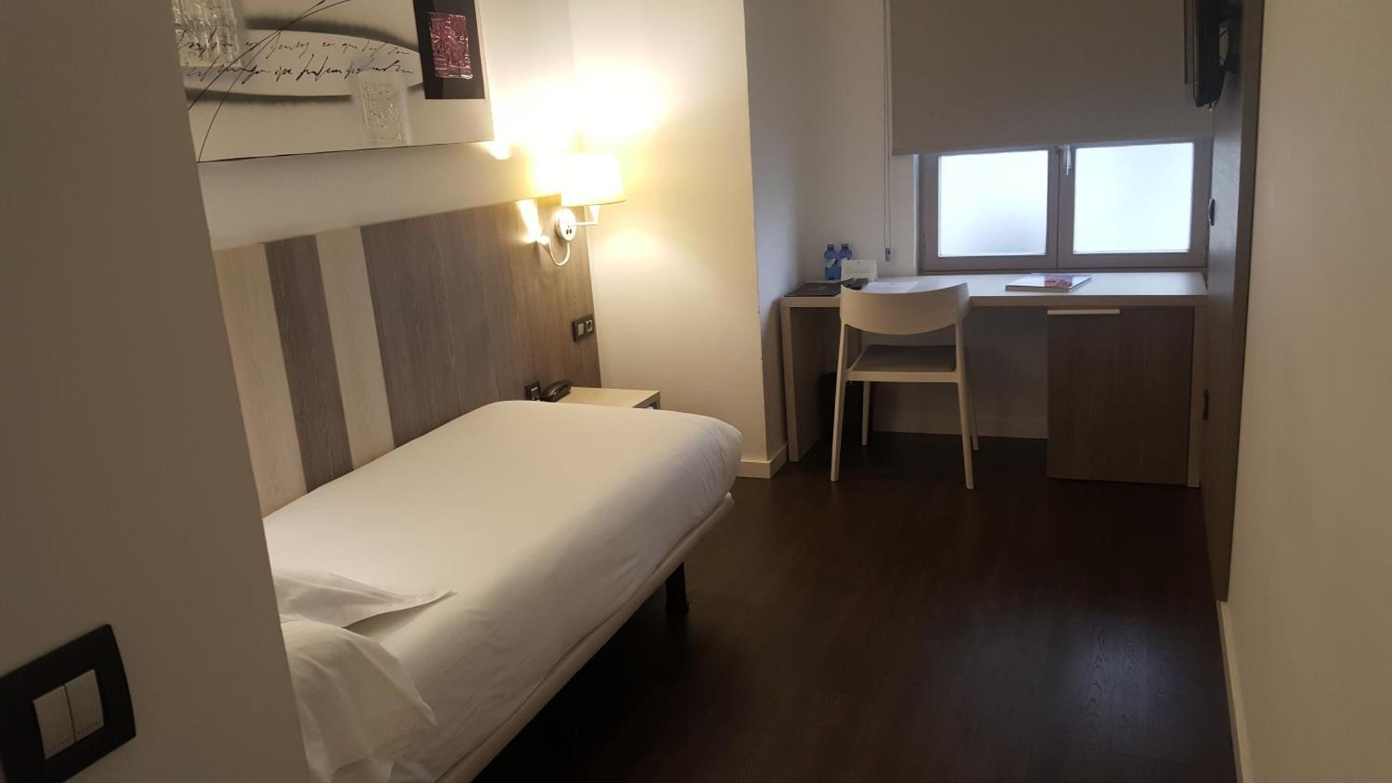 Hotel La Palma De 라네스 외부 사진