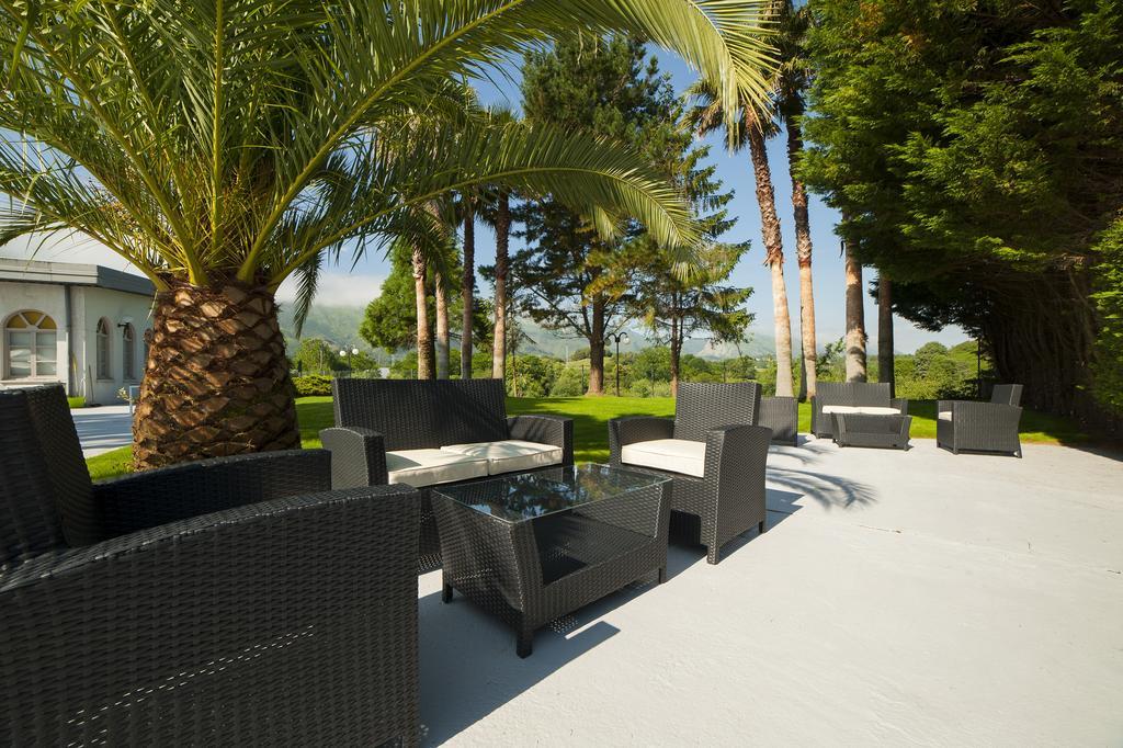 Hotel La Palma De 라네스 외부 사진