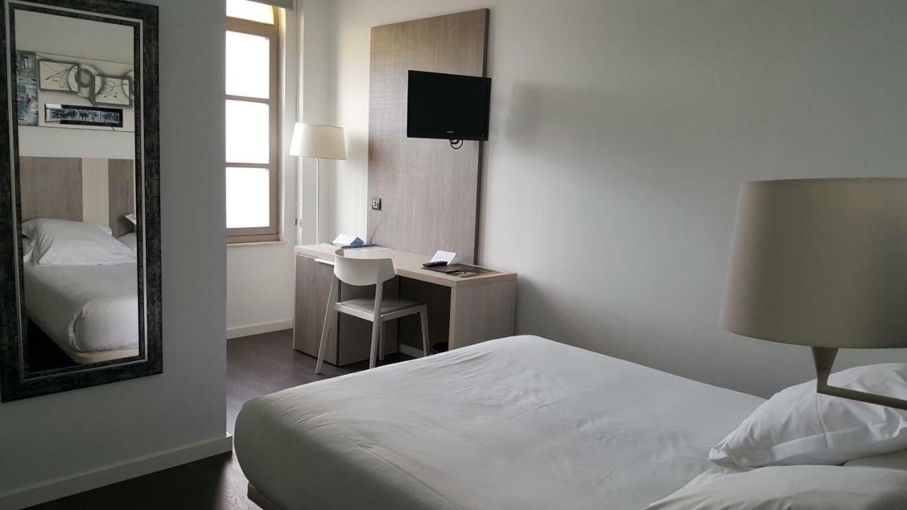 Hotel La Palma De 라네스 외부 사진